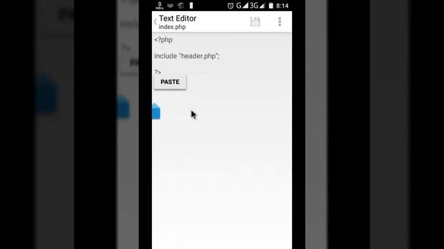 PHP Tutorial - CRUD Project (include) #4 смотреть онлайн