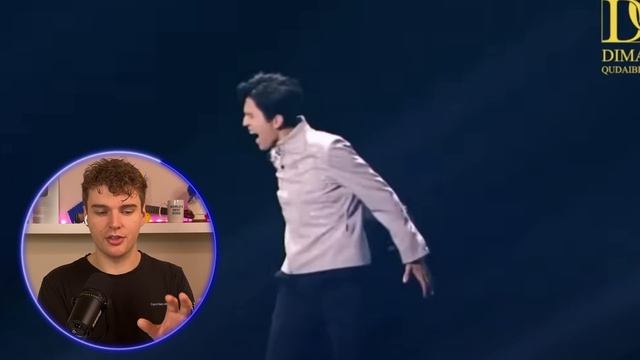 All By Myself - DIMASH | Vocal Coach Reacts
