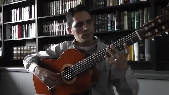 Kazoo Yairi CY116 (Alvarez) Classical Guitar Demo - Wild Mountain Thyme смотреть онлайн