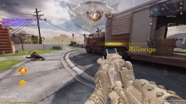 *New* LAPA - Warmonger is too good with the red dot! смотреть онлайн