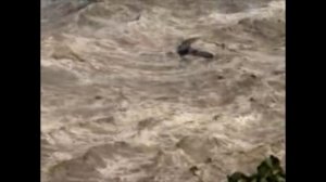 Цунами в Тайланде 26.12.2004