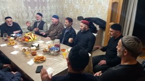 мовлид 23.02.23г