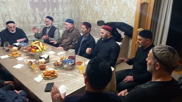 мовлид 23.02.23г