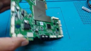 Ремонт робота-пылесоса ECOVACS DEEBOT OZMO T8 AIVI (DBX11-11) Ошибка датчиков падения