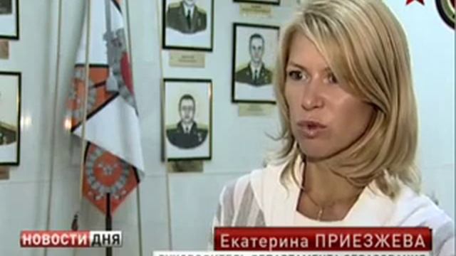 Суворовцев перестанут учить всему и ни о чем смотреть онлайн