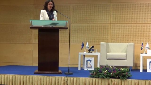 Руководитель проектного офиса НИУ БелГУ С. Гайворонская. Ограничения и возможности нового времени смотреть онлайн