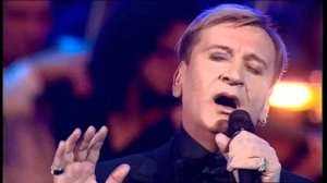 Сергей Пенкин - За пеленой дождя («50», ГКД)