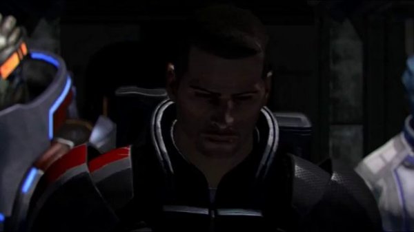 Mass Effect 2  Microsoft Game Studios -Обзор игры