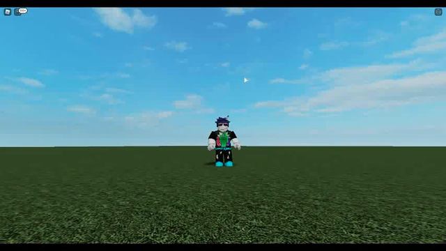 Интересные позы в Роблоксе смотреть онлайн