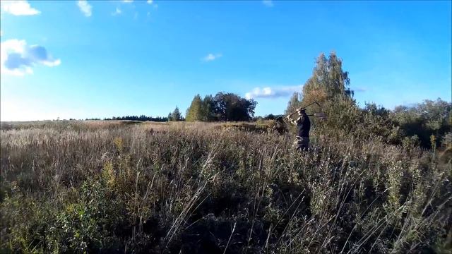 ПАХАЛ ПОЛЕ НОСОМ ОТ ТАКИХ НАХОДОК....!!! смотреть онлайн