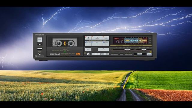 ◆Simon Butterfly◆  Rain Rain Rain   Full HD