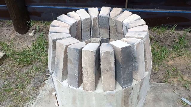 тандыр своими руками - решение глобальной проблемы! смотреть онлайн