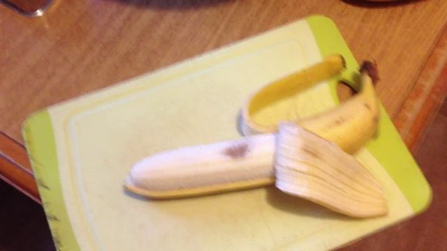 VLOG Как приготовить банановый пирог смотреть онлайн