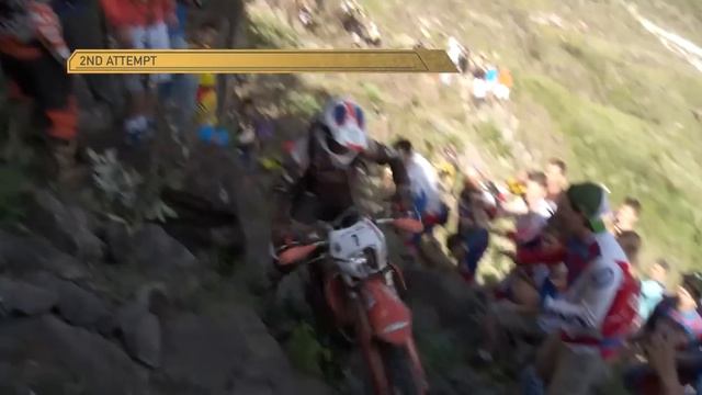 RedBull Hard Enduro Minas Gerais, MG 4 смотреть онлайн