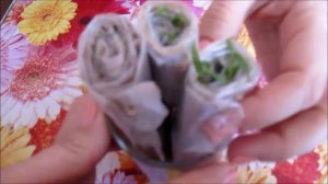 РАССАДА БЕЗ ЗЕМЛИ В САМОКРУТКЕ#ЛЕГКИЙ СПОСОБ ВЫРАСТИТЬ РАССАДУ!!!!