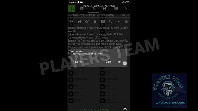 How To Decrypt SN V7 Encryption Lua Script With Dec Tool (Decrypt All Script ) | Paid Dec Tool смотреть онлайн
