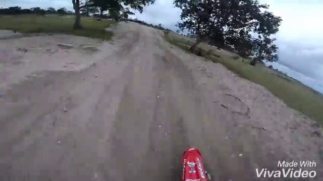 2013 Crf450 practice смотреть онлайн