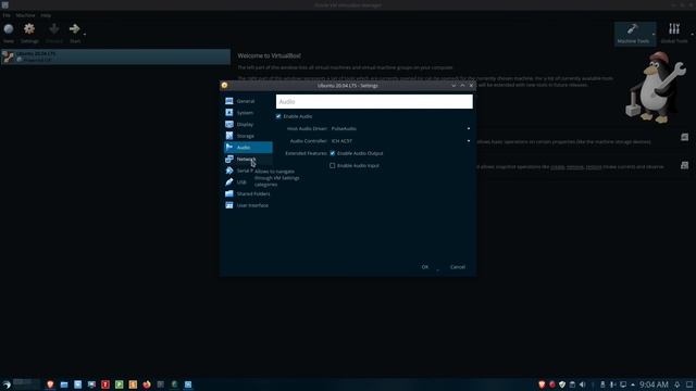 Installing Ubuntu 20.04 LTS in Oracle Virtual Box смотреть онлайн