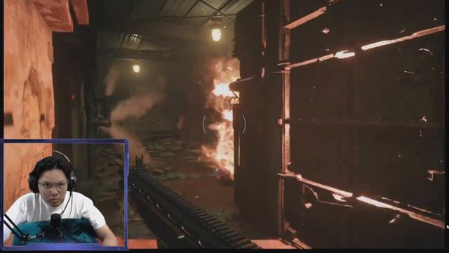 RESIDENT EVIL 8 VILLAGE Walkthrough Gameplay Part 18: Karl Heisenberg Boss Death of Ethan смотреть онлайн