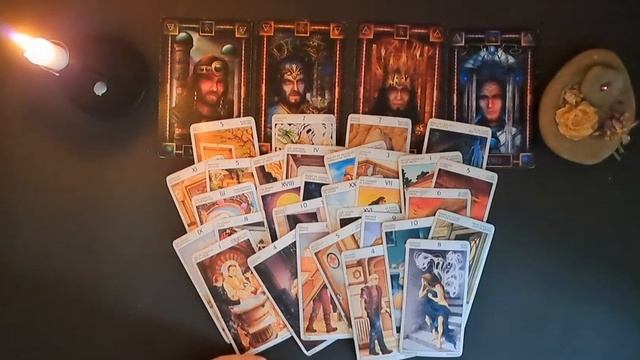 4 Короля ? Чувства, Мысли, Намерения, Действия смотреть онлайн