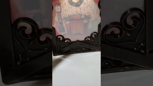 Видео обзор на Новогодний музыкальный светильник "НОВОГОДНЯЯ ЗВЕЗДА" смотреть онлайн