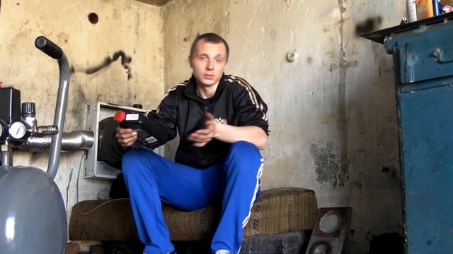 КОМПРЕССОР ПАРМА. 3 МЕСЯЦА ИСПОЛЬЗОВАНИЯ. ПЕРВЫЕ НЕИСПРАВНОСТИ. смотреть онлайн