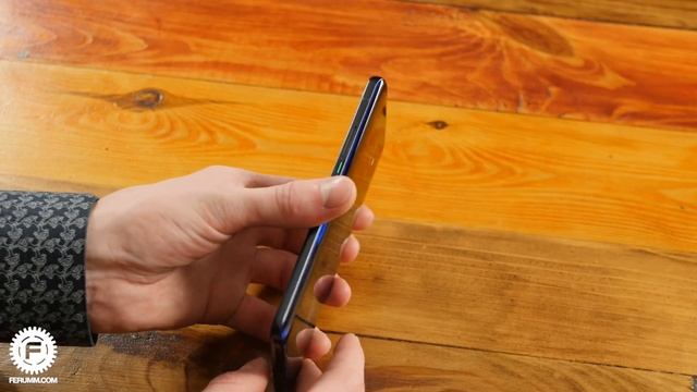 НЕ обзор Oppo Reno2 - как минимум, не скучно. Первые впечатления, камера, дисплей и т.д. смотреть онлайн