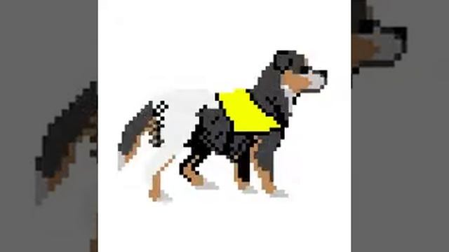Dog drawing :app for the drawings sandbox get it it’s for free смотреть онлайн