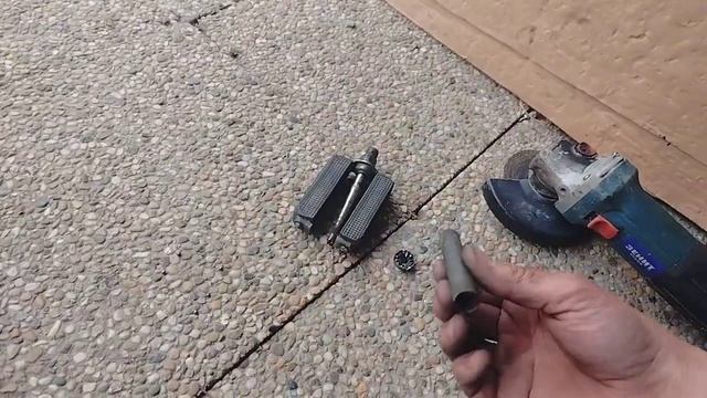 Направляющие втулки в ГБЦ Лачетти. смотреть онлайн