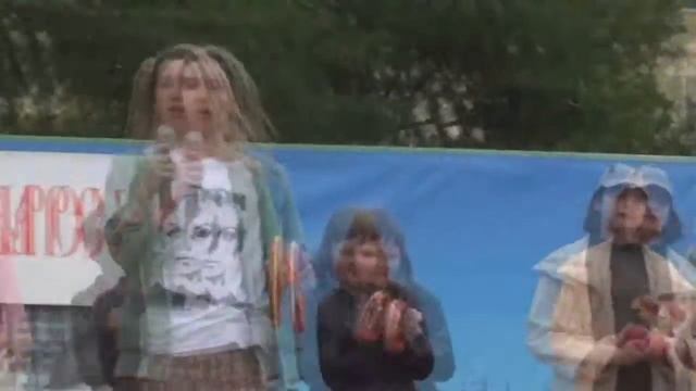 Акция "Мы Вас Приглашаем!" смотреть онлайн