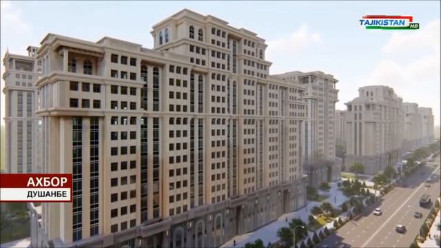 17 000 чои кори нав дар Душанбе смотреть онлайн