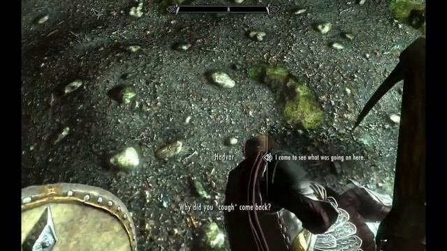 Let's Play; Romance Mod 3.0 - Episode 01 "TO WHITERUN!" смотреть онлайн