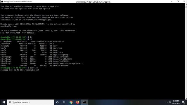 Amazon EC2 Free Hosting Setup for PHP and MySQL|| How to deploy php web site from AWS смотреть онлайн