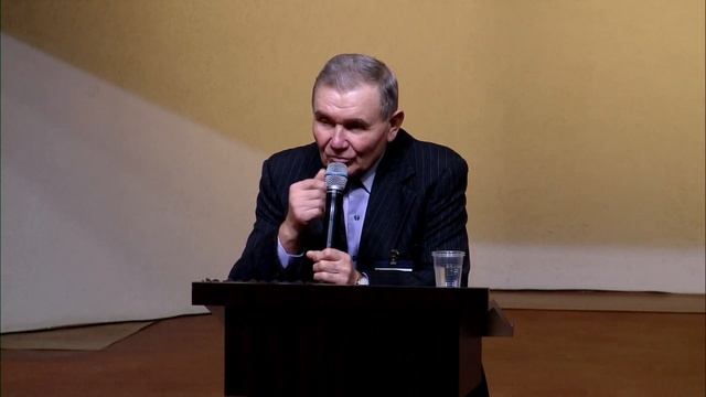 «По молитвам церкви я спасен» | свидетельство | Шум Василий