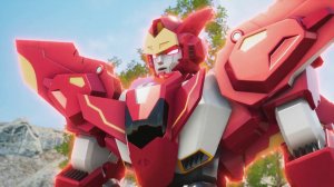 Fuzion Max (Фьюжн Макс) — Серия 29. Другой Скайден