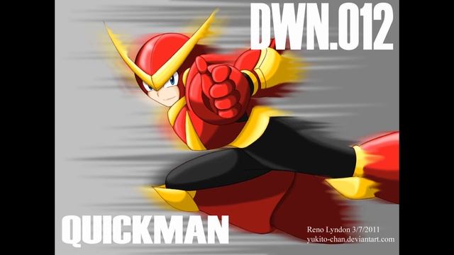 Ignotum Orchestra; Megaman 2 - Underground Lab (Quick Man Theme) [Demo] смотреть онлайн