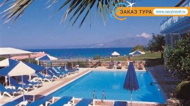 ALMIROS BEACH APARTMENTS 3* Крит - Лассити – АЛМИРОС БИЧ АПАРТМЕНТС 3* Крит - Лассити видео обзор смотреть онлайн