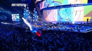 Леша Свик - Самолеты ｜ SnowПати 4