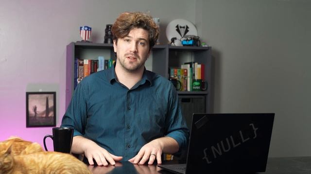 Tech News - Battle of the Zero Trust Providers! attack on Trickbot and a opensource rant. смотреть онлайн