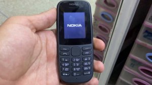Nokia 106 reset & Nokia (Ta1114) reset code