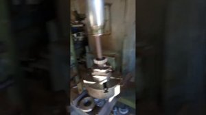 силовой вал МТЗ ремонт