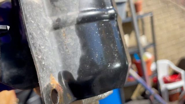 Honda Civic Mk8 2.2 i-CTDI oil + filter & fuel filter change DIY смотреть онлайн
