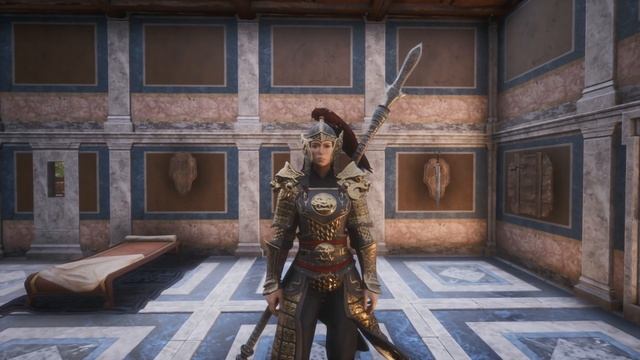 CONAN EXILES Mod-Vorstellung: FASHIONIST - Sichtbare Waffen Und Aussehen Verändern!
