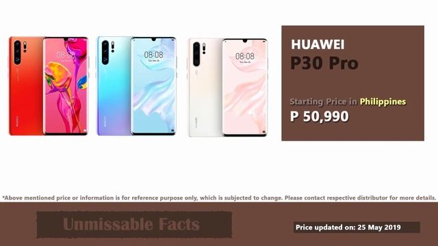 Huawei P30 Pro price in Philippines смотреть онлайн