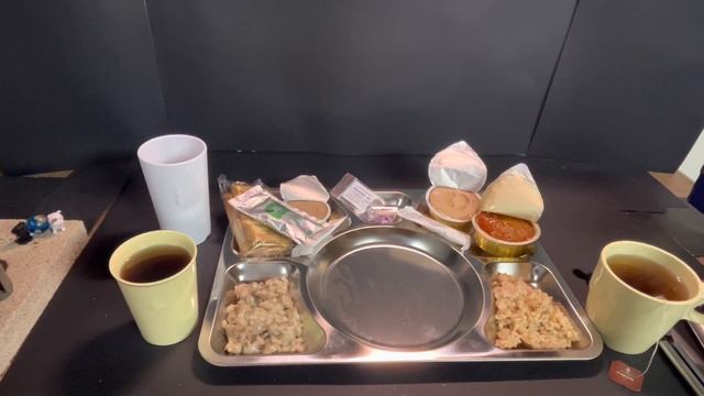 Twofer Tuesday 2016 prison guard and prisoner rations смотреть онлайн