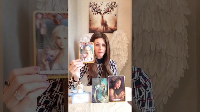 Twin Flames - IMPORTANT ? You Will Receive This Signfcant Sign From The Angels ASAP ? смотреть онлайн