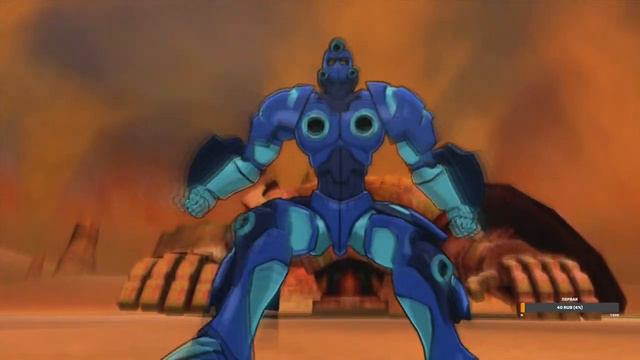 Bakugan: Battle Brawlers FULL HD - Стрим 3 Полное прохождение на русском языке смотреть онлайн