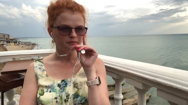 Поездка в Крым / Попутчики / Бабушкины сказки смотреть онлайн