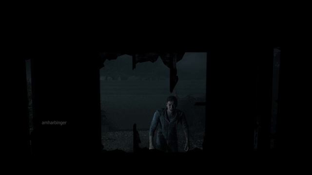 Mary Survives or Dies All Outcomes - The Dark Pictures Anthology: Little Hope смотреть онлайн