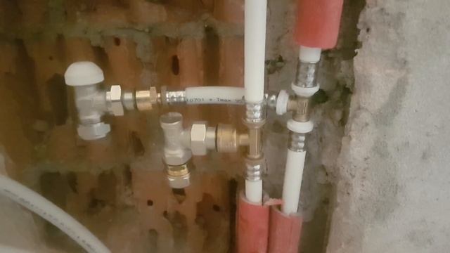 Сантехник Калининград надежные соединения для металлопластиковых труб смотреть онлайн